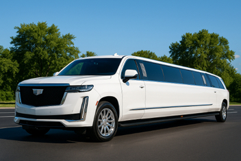 Kettering Limousine
