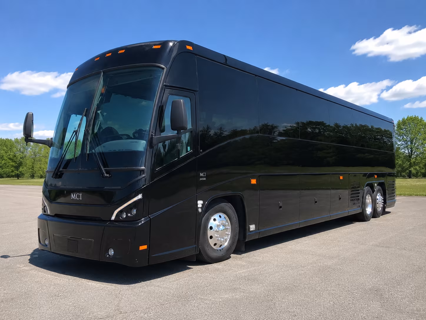 busrentalkettering com is here to make prom transportation in kettering simple fast and easy
