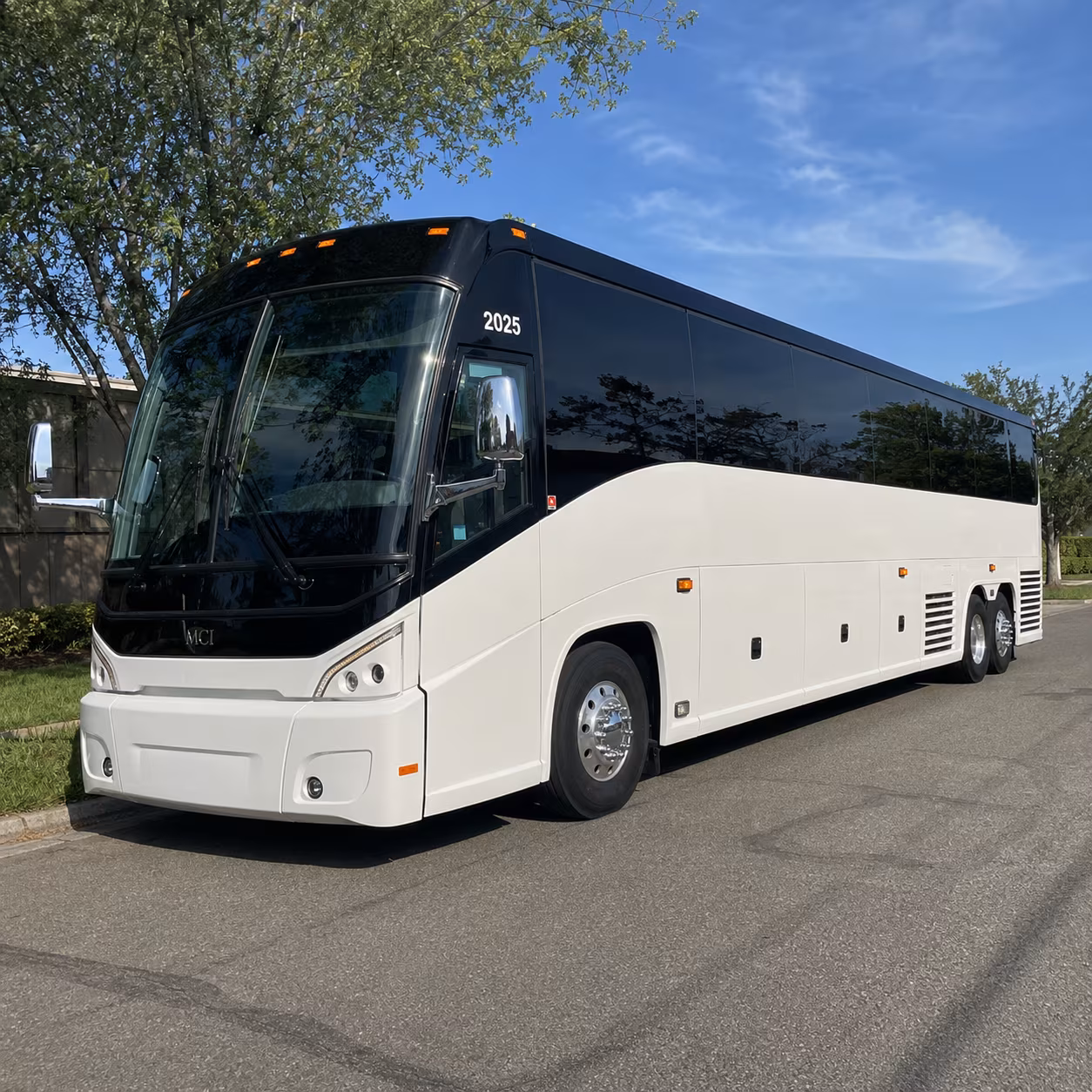 charter buses to retreats at camp kern woodland altars and beyond