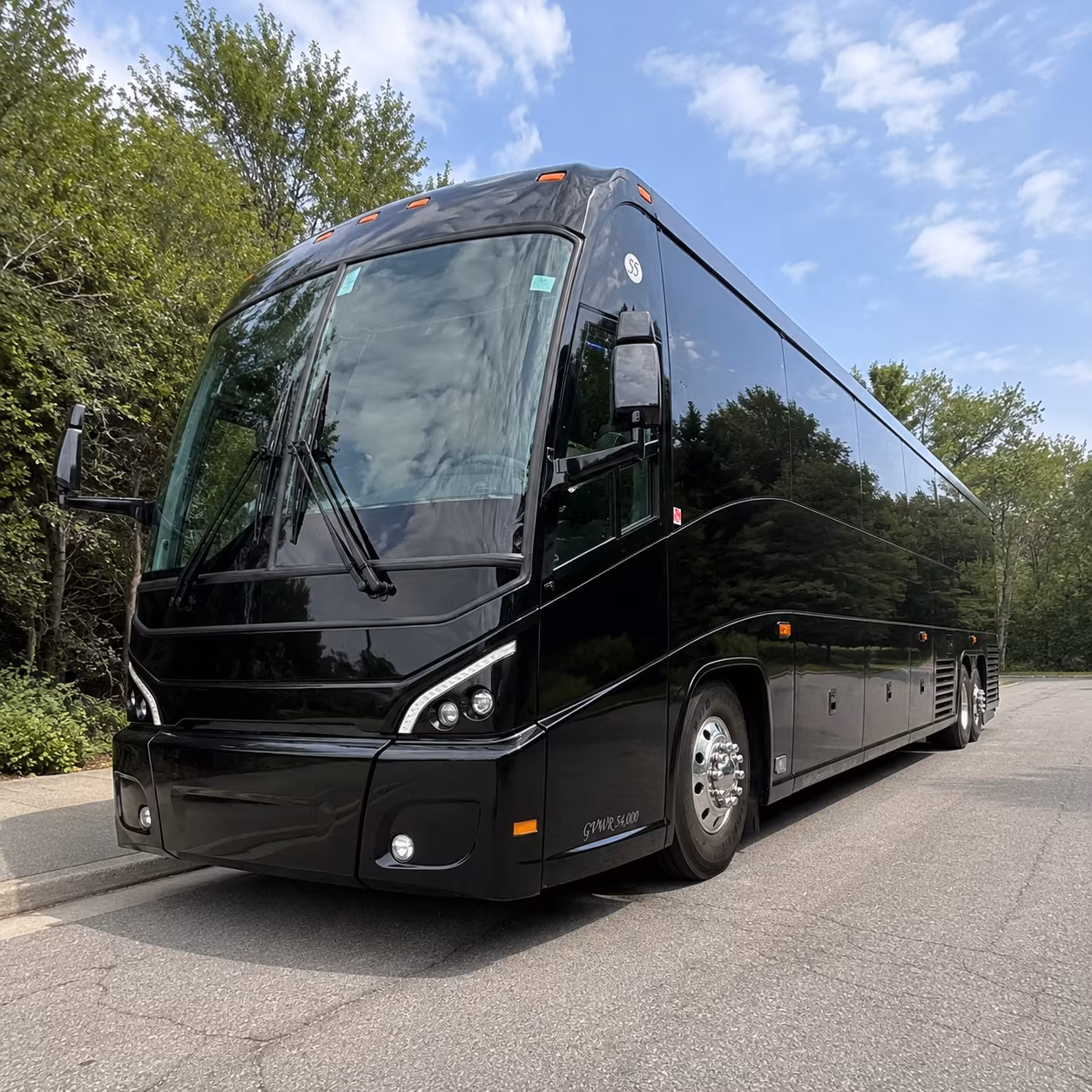 cincinnati bus rentals from kettering for reds games bengals season and day trips