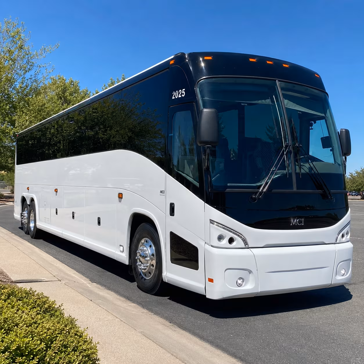 concert buses to dayton amphitheater right here in kettering
