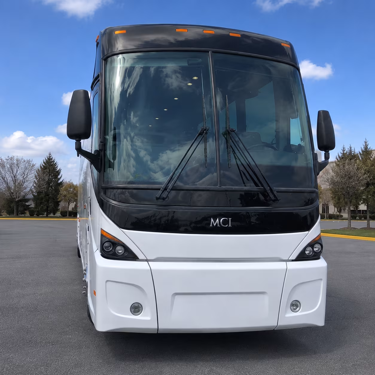 from university groups to medical travelers airport buses for every need