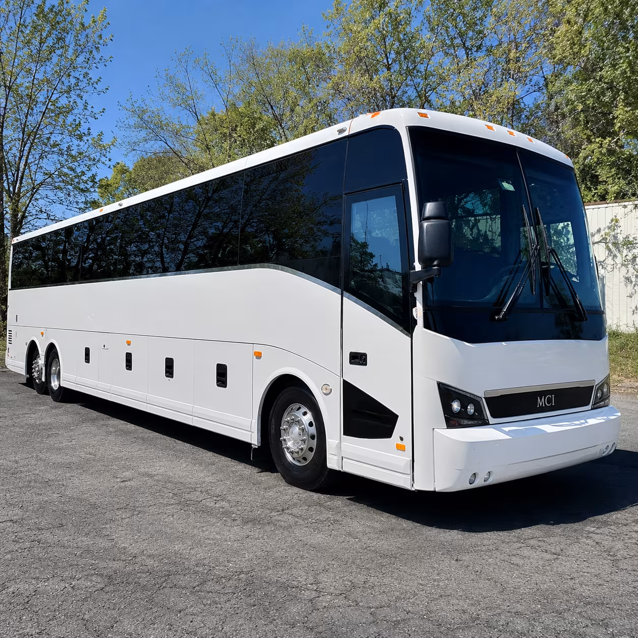 indianapolis chicago and beyond long distance charter buses from kettering