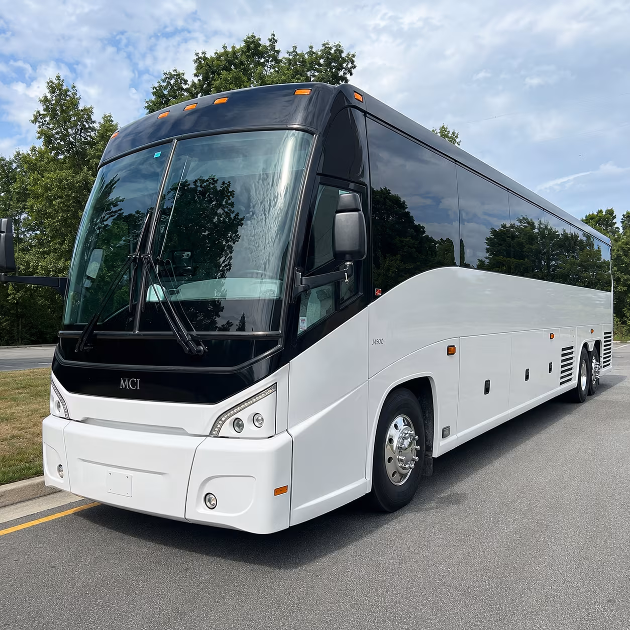 kettering airport transportation onboard seating
