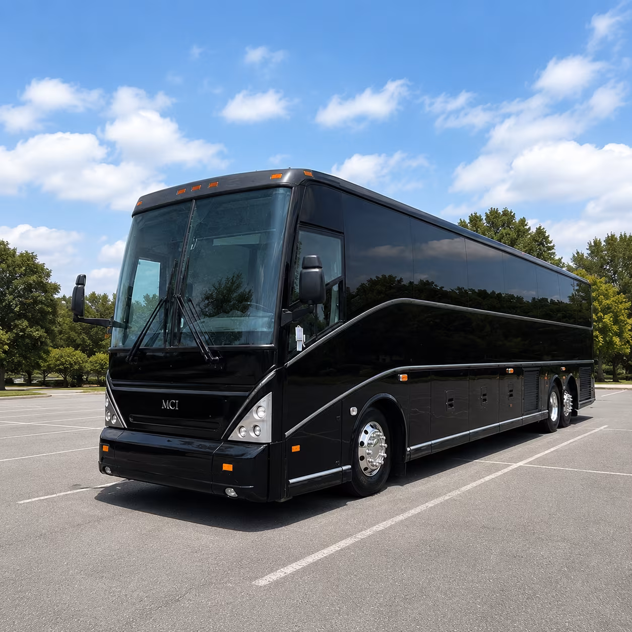 kettering airport transportation
