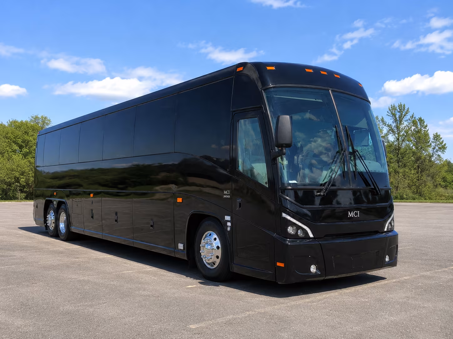 kettering concert transportation
