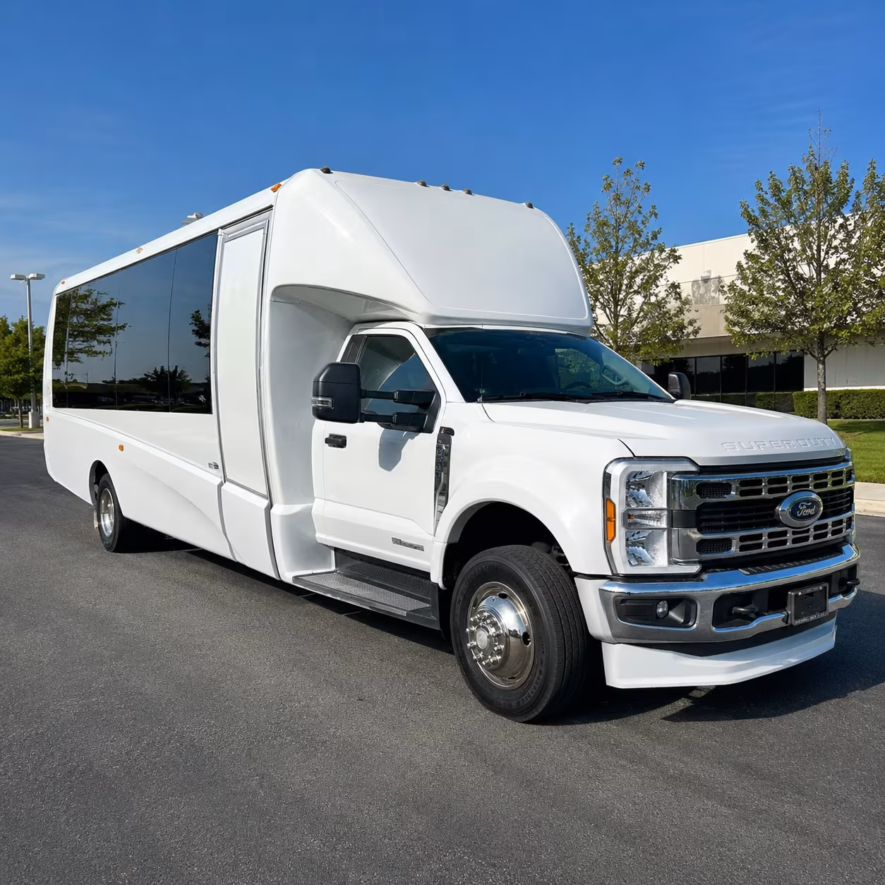 kettering employee transportation