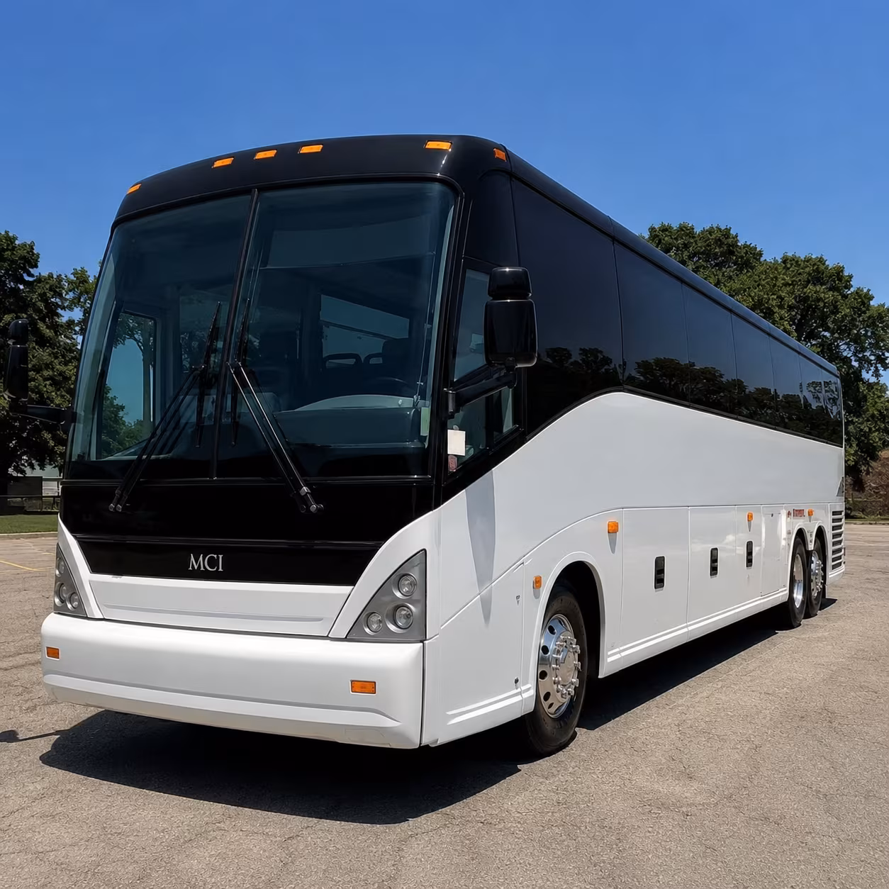 Kettering Religious Group Transportation