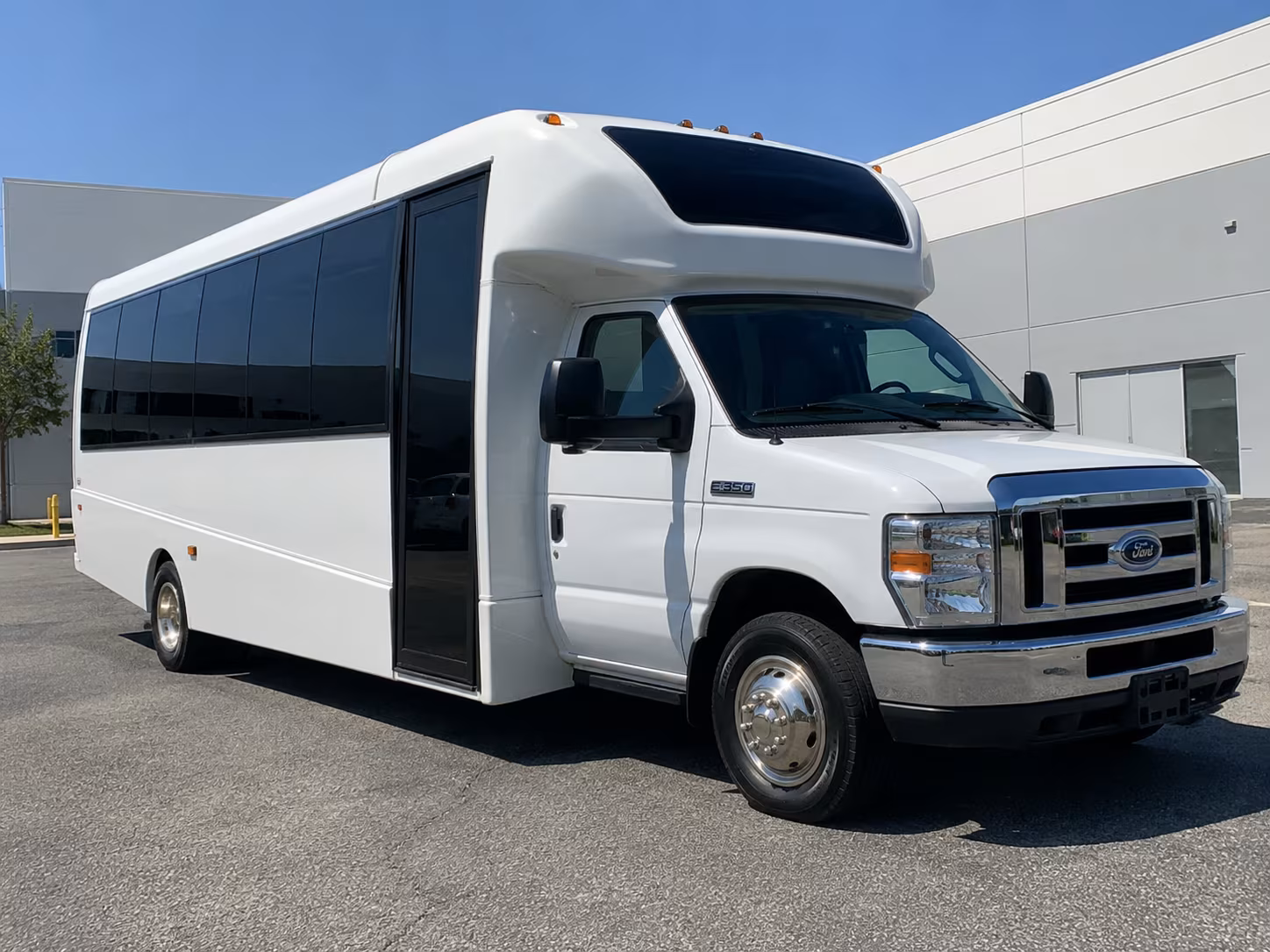 kettering sporting event transportation