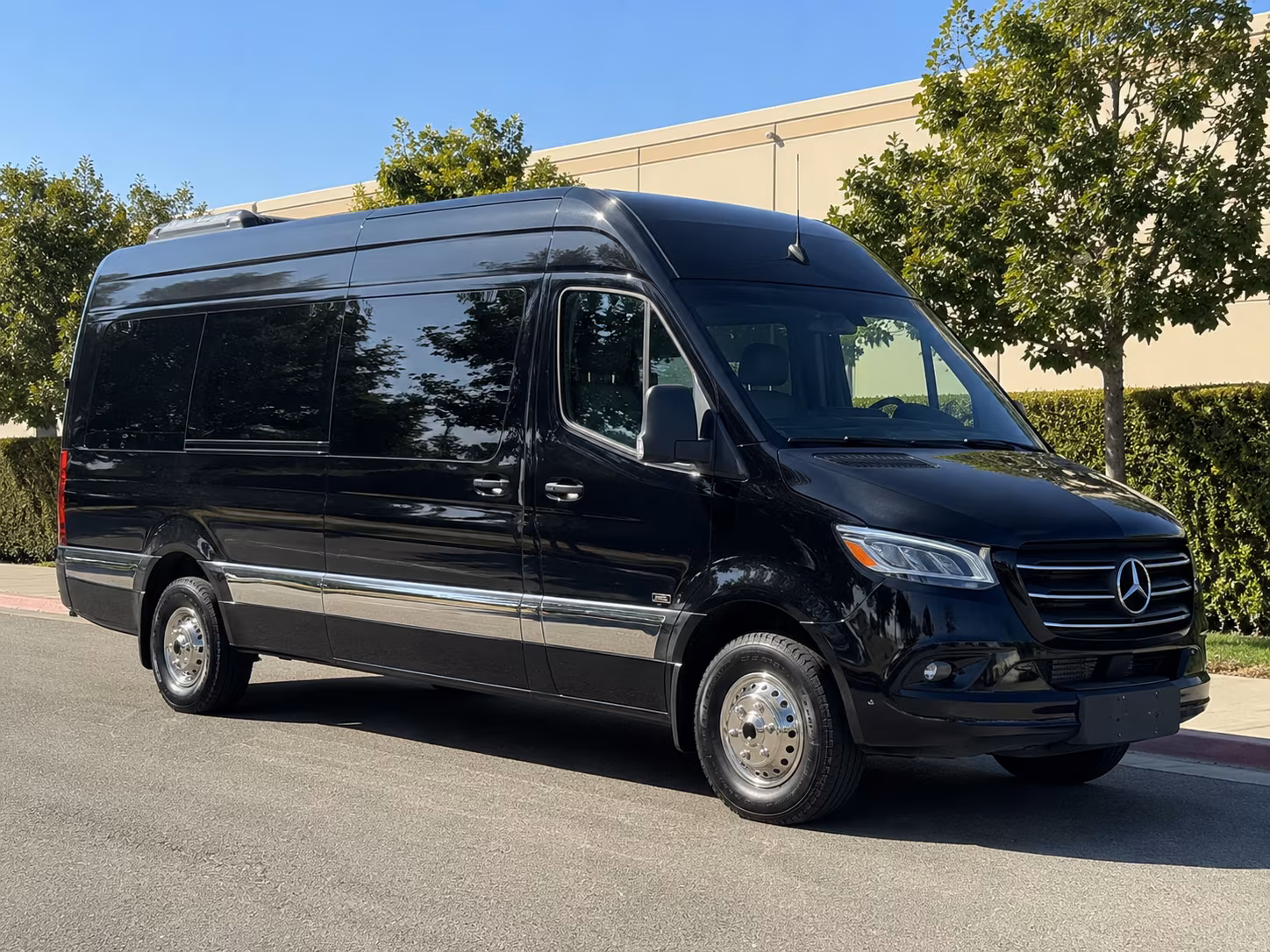Kettering Wine Tour & Brewery Transportation
