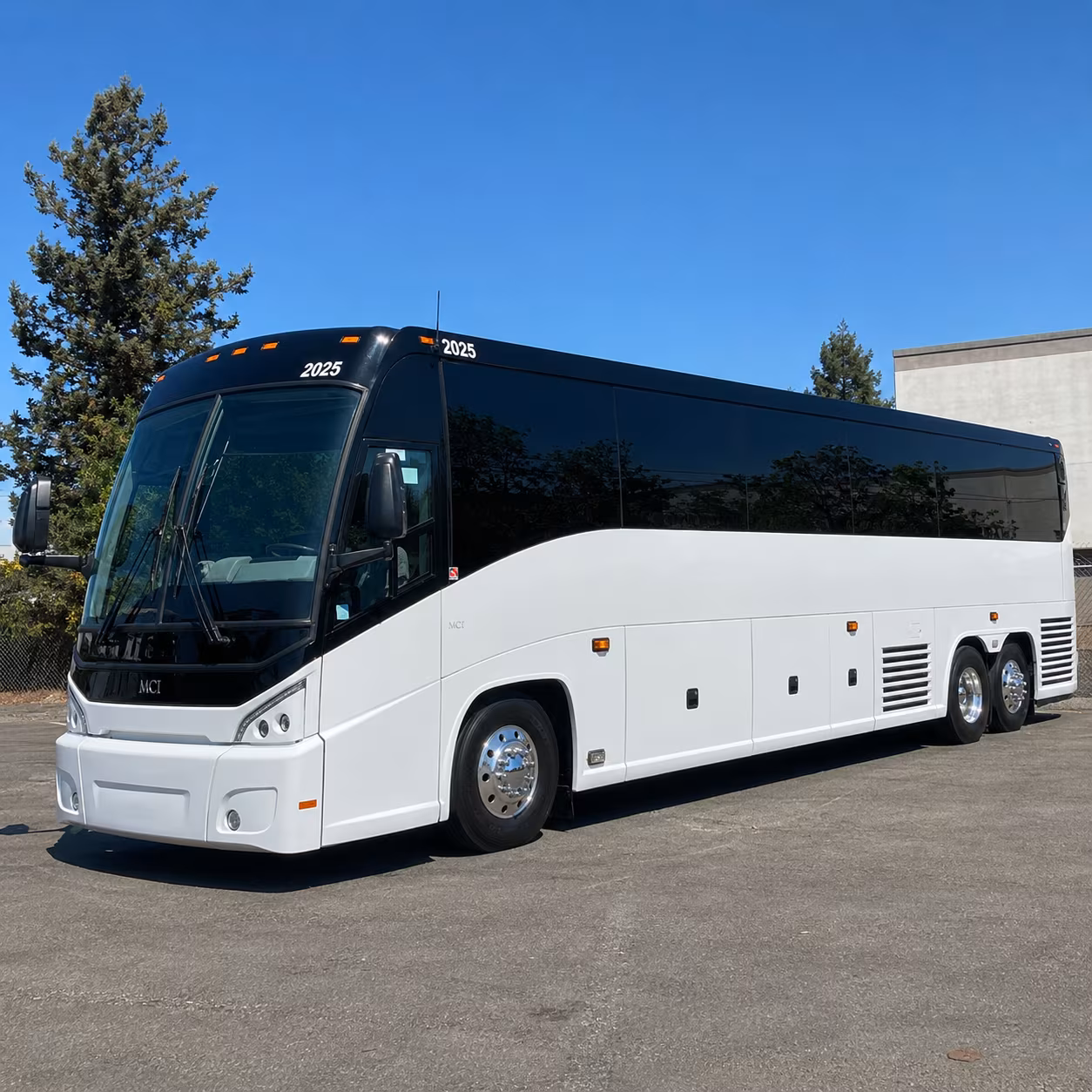 make your columbus concert run on i 70 easy with a charter bus