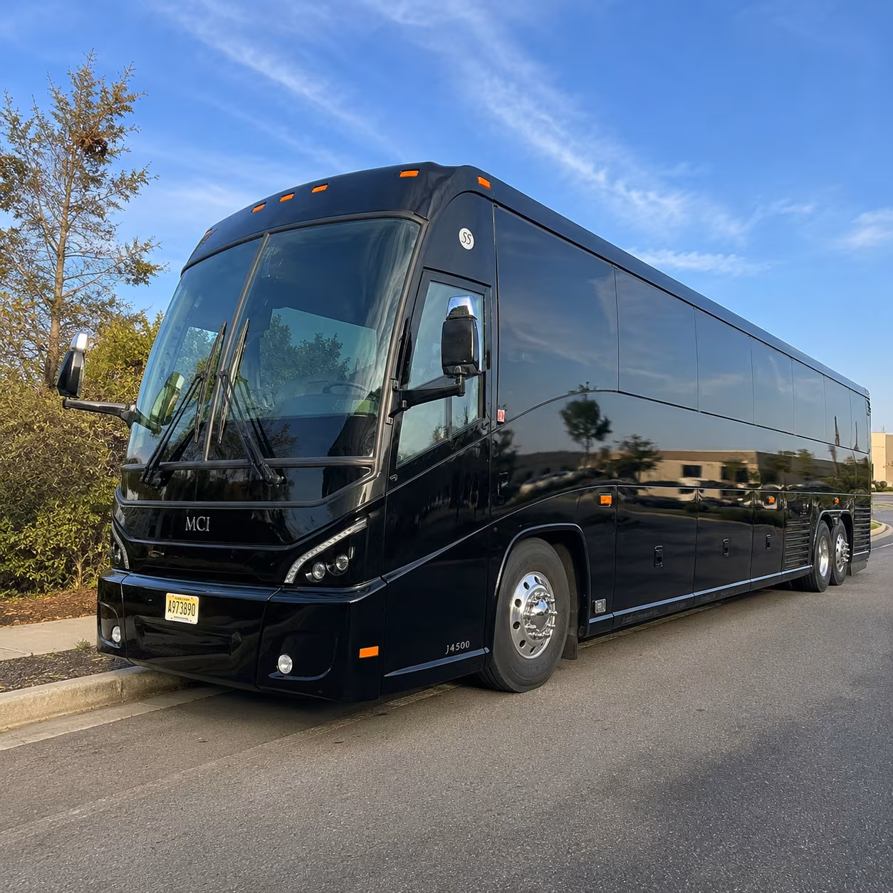 ohio national guard and reserve unit transportation across the region