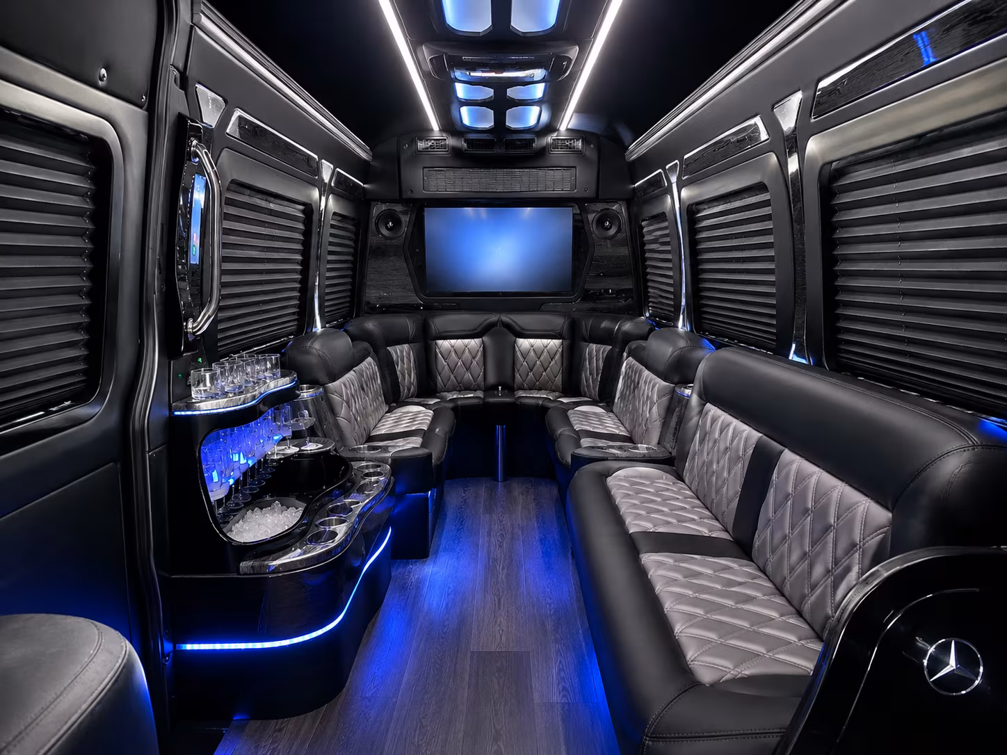 wine tour buses for bachelorette parties birthdays and corporate outings in kettering